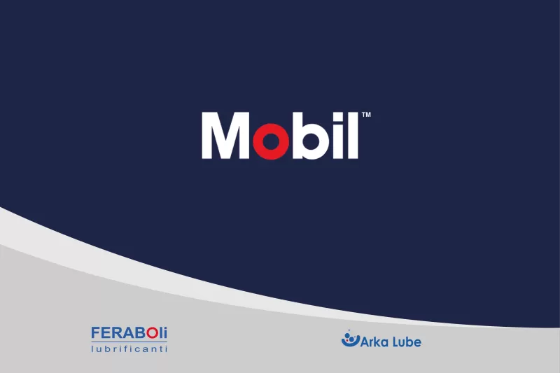 Arka Lube ExxonMobil